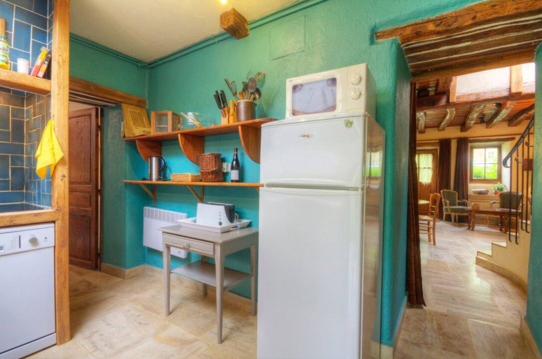 Photo of Kitchen in Buffon