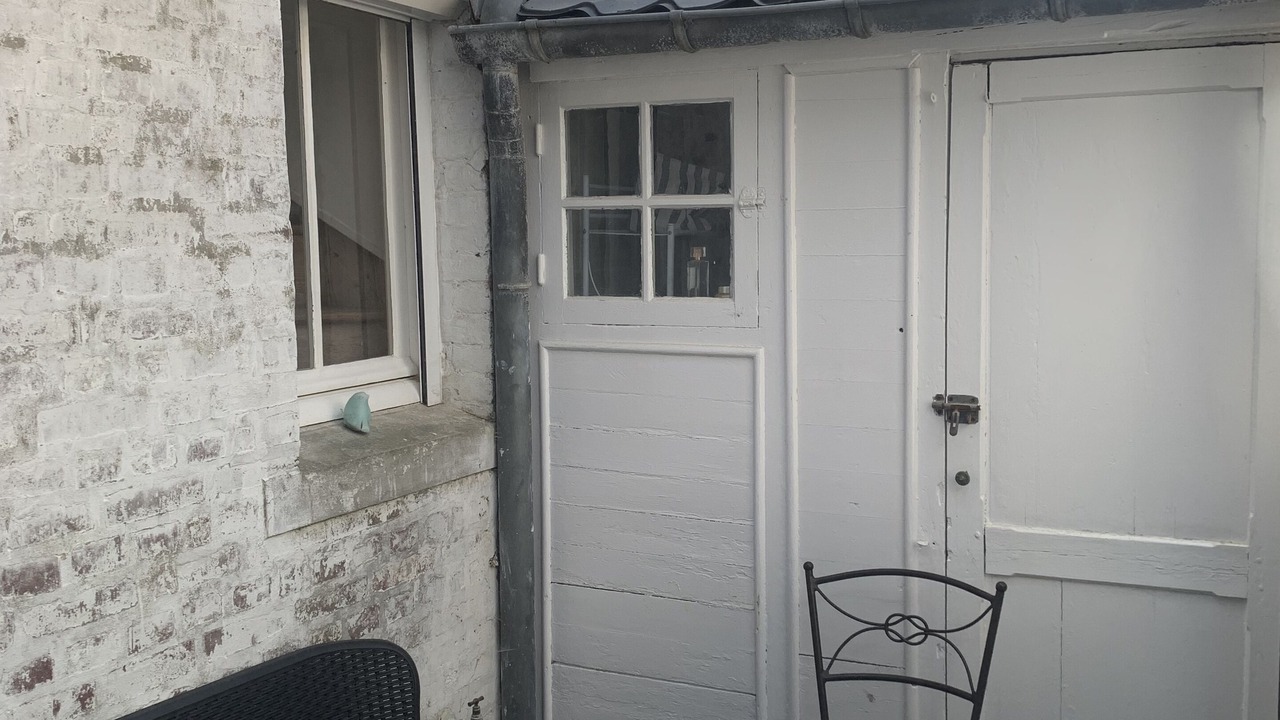 Photo of Outdoor in Cayeux-sur-Mer