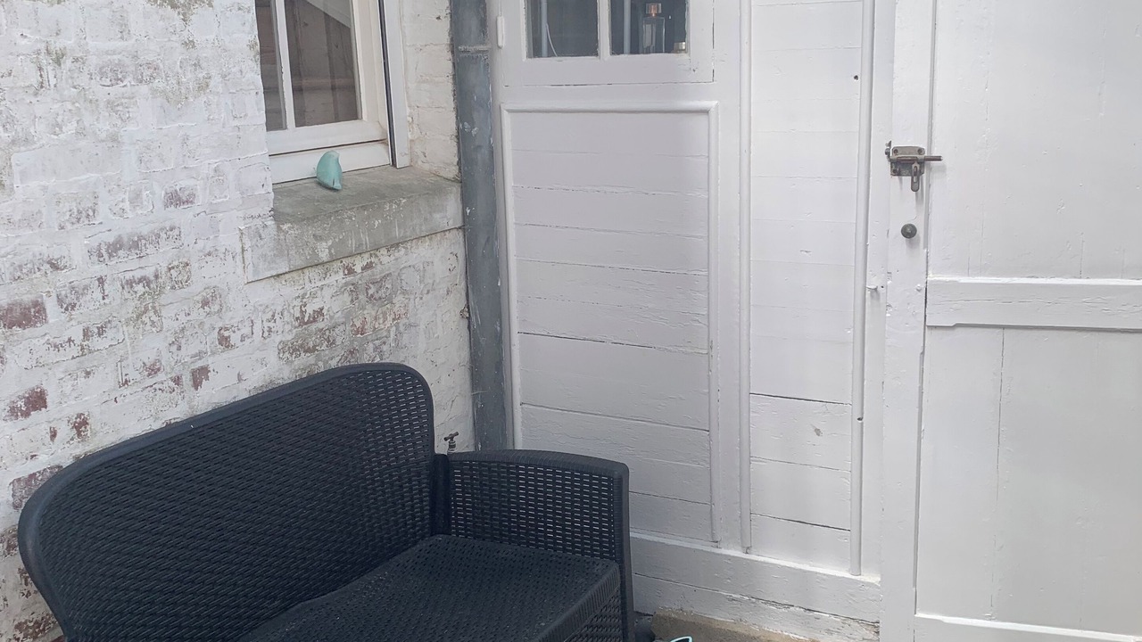 Photo of Patio Balcony in Cayeux-sur-Mer