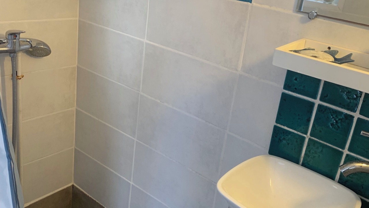 Photo of Bathroom in Cayeux-sur-Mer