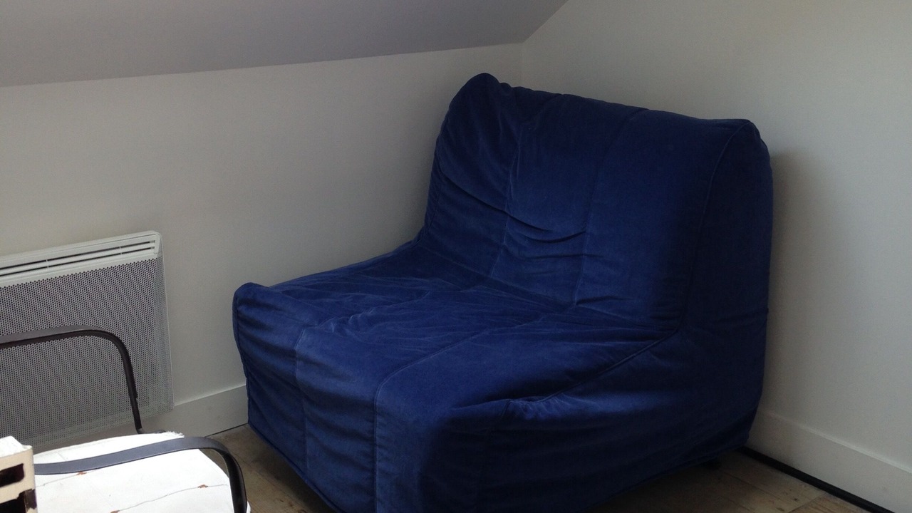 Photo of Livingroom in Cayeux-sur-Mer