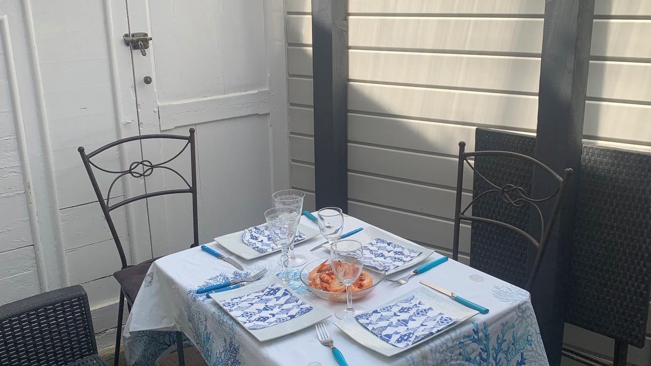 Photo of Outdoor in Cayeux-sur-Mer