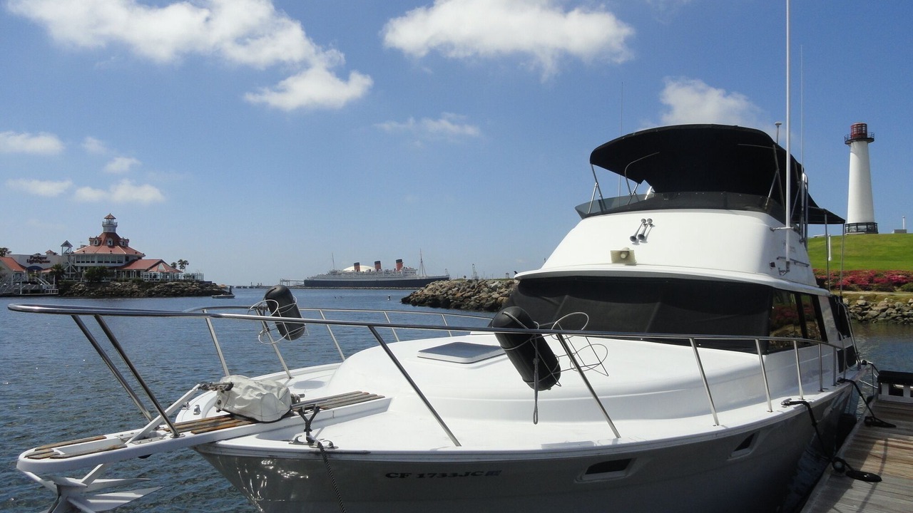 Photo of Outdoor in Waterfront