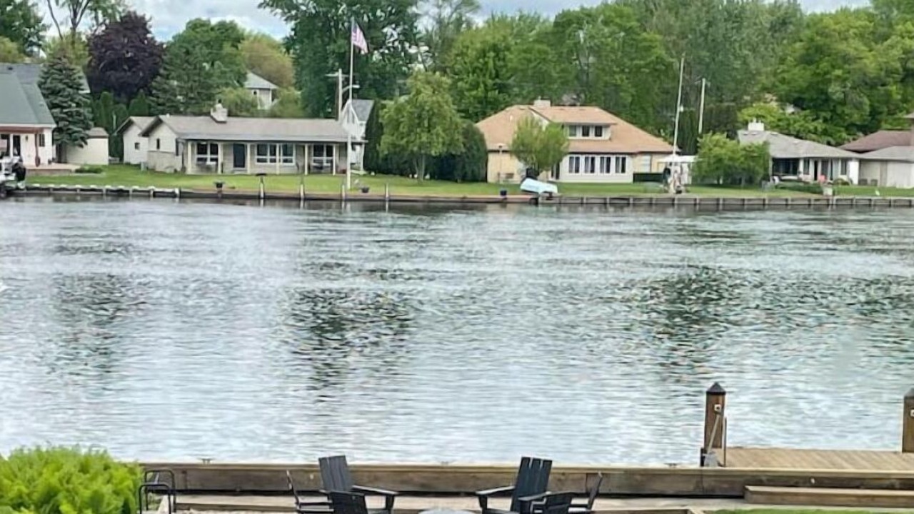 Photo of Patio Balcony in Menasha