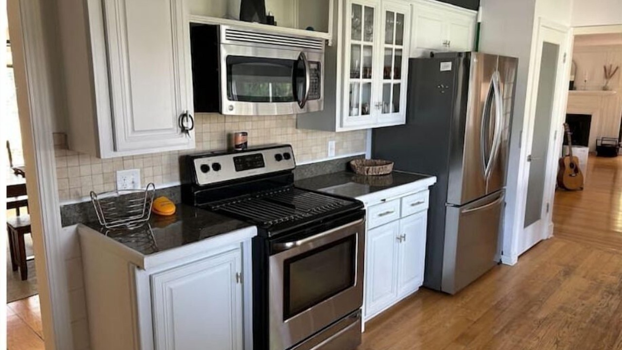 Photo of Kitchen in Menasha
