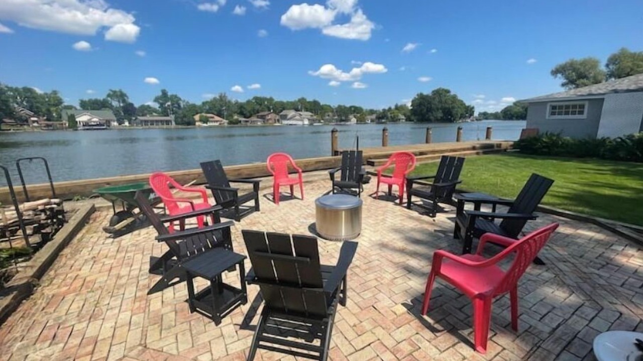Photo of Patio Balcony in Menasha