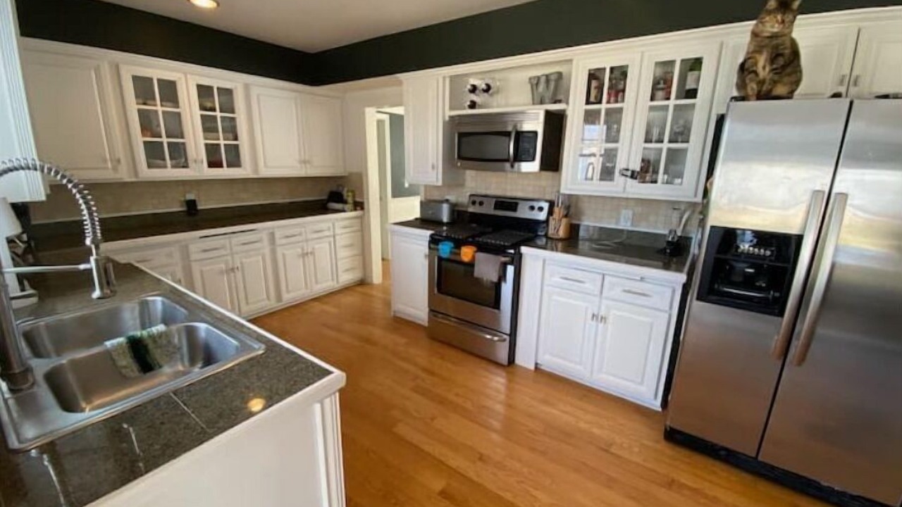 Photo of Kitchen in Menasha