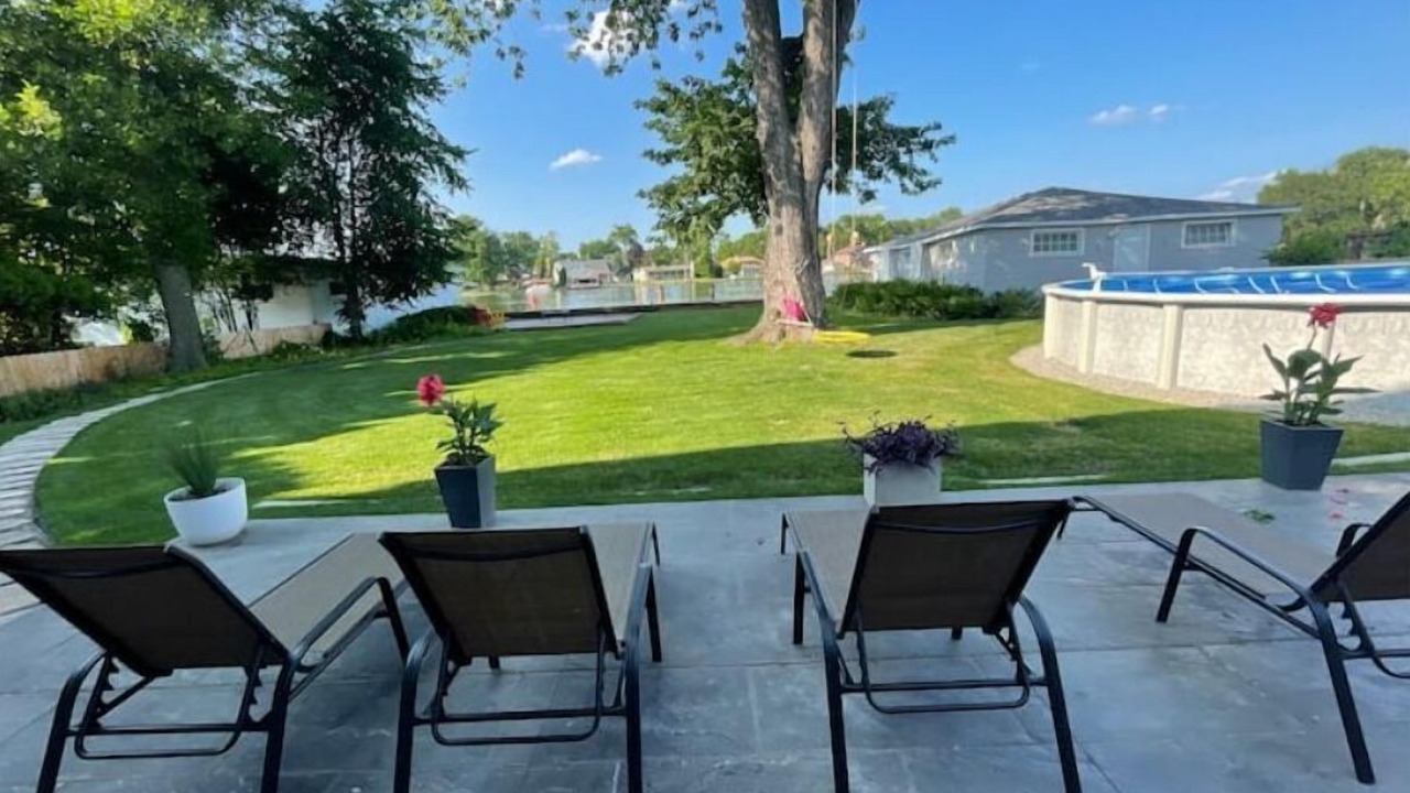 Photo of Patio Balcony in Menasha