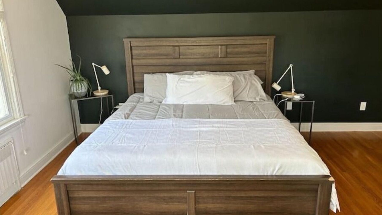 Photo of Bedroom in Menasha