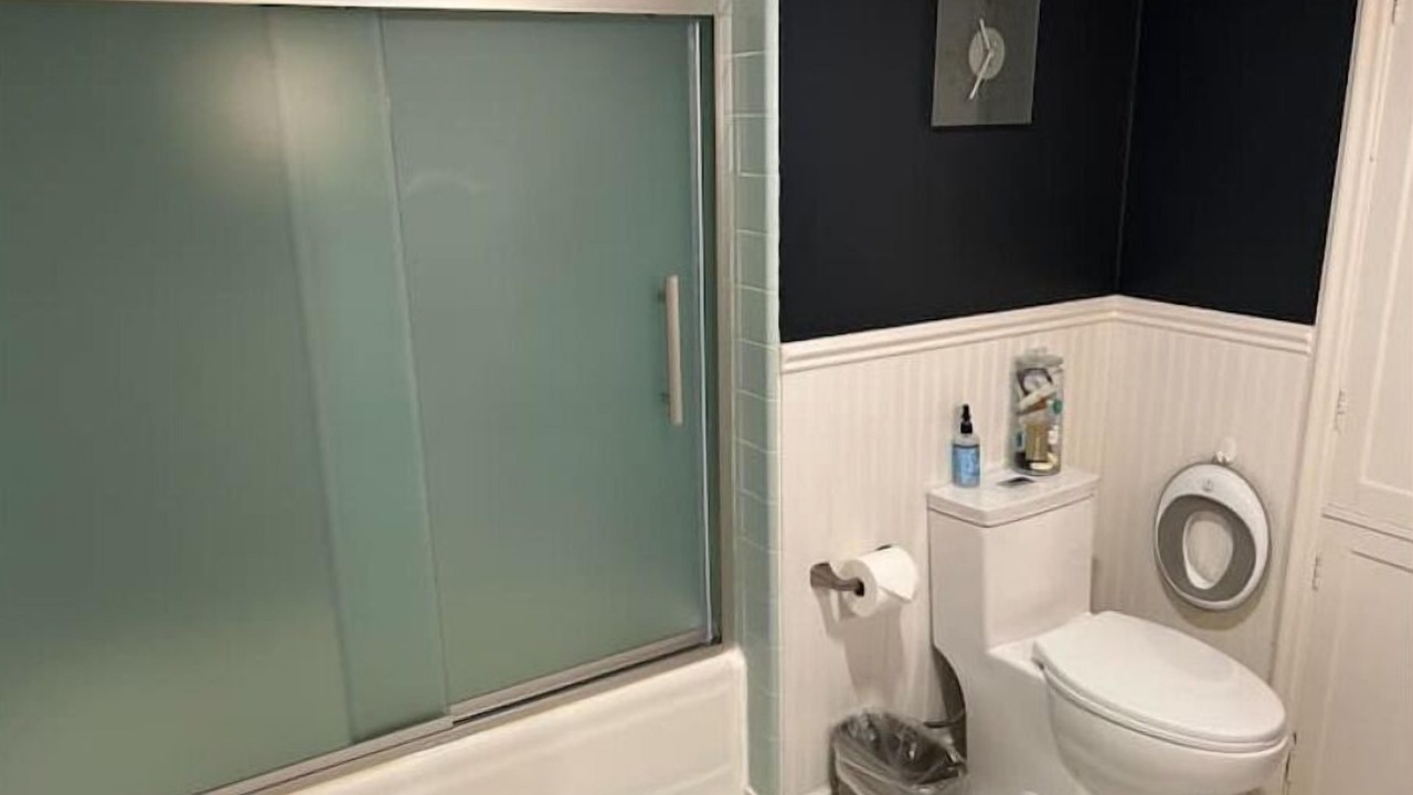 Photo of Bathroom in Menasha