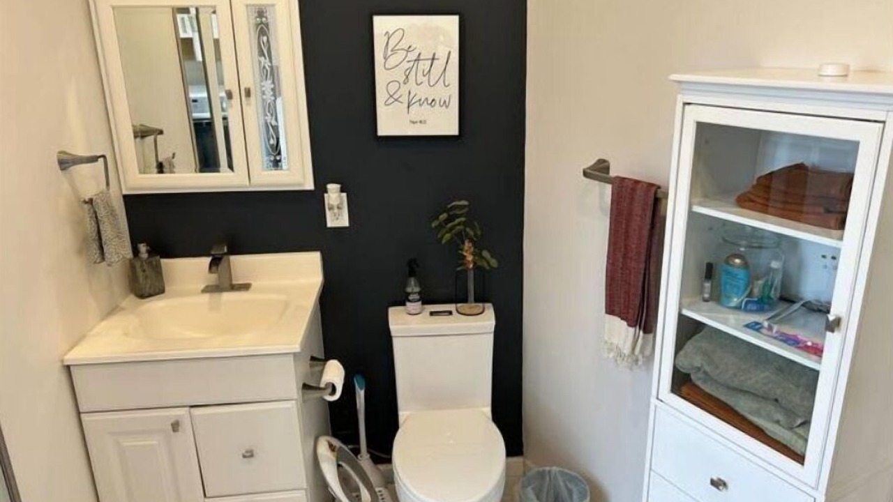 Photo of Bathroom in Menasha