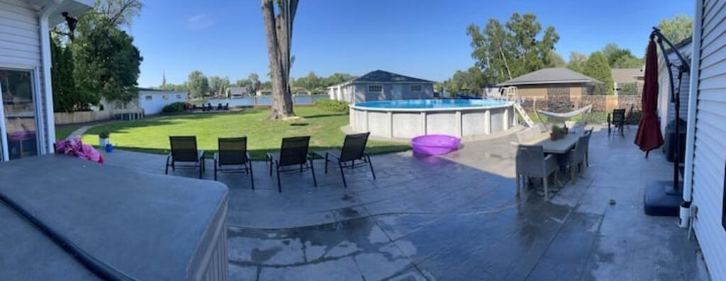 Photo of Outdoor in Menasha