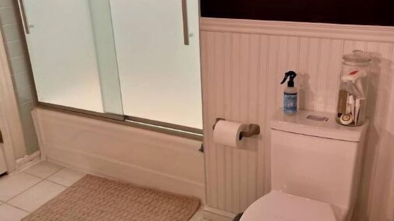 Photo of Bathroom in Menasha