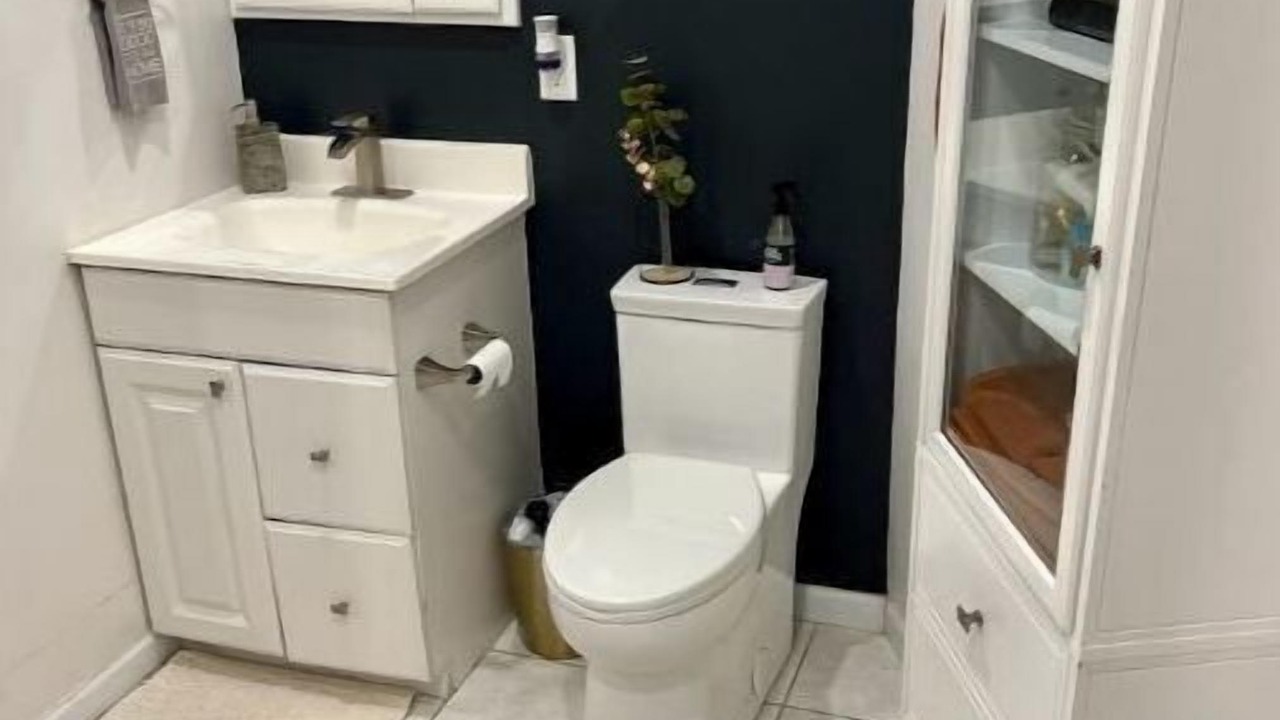Photo of Bathroom in Menasha