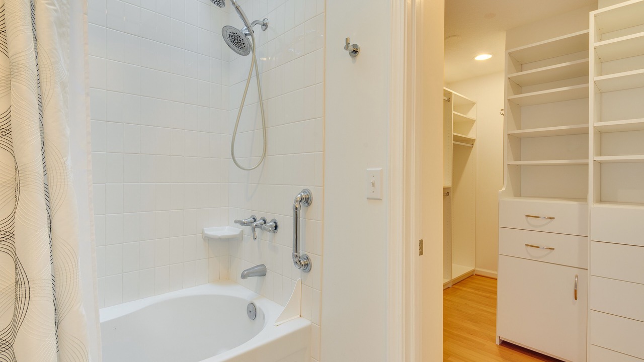 Photo of Bathroom in Fletcher