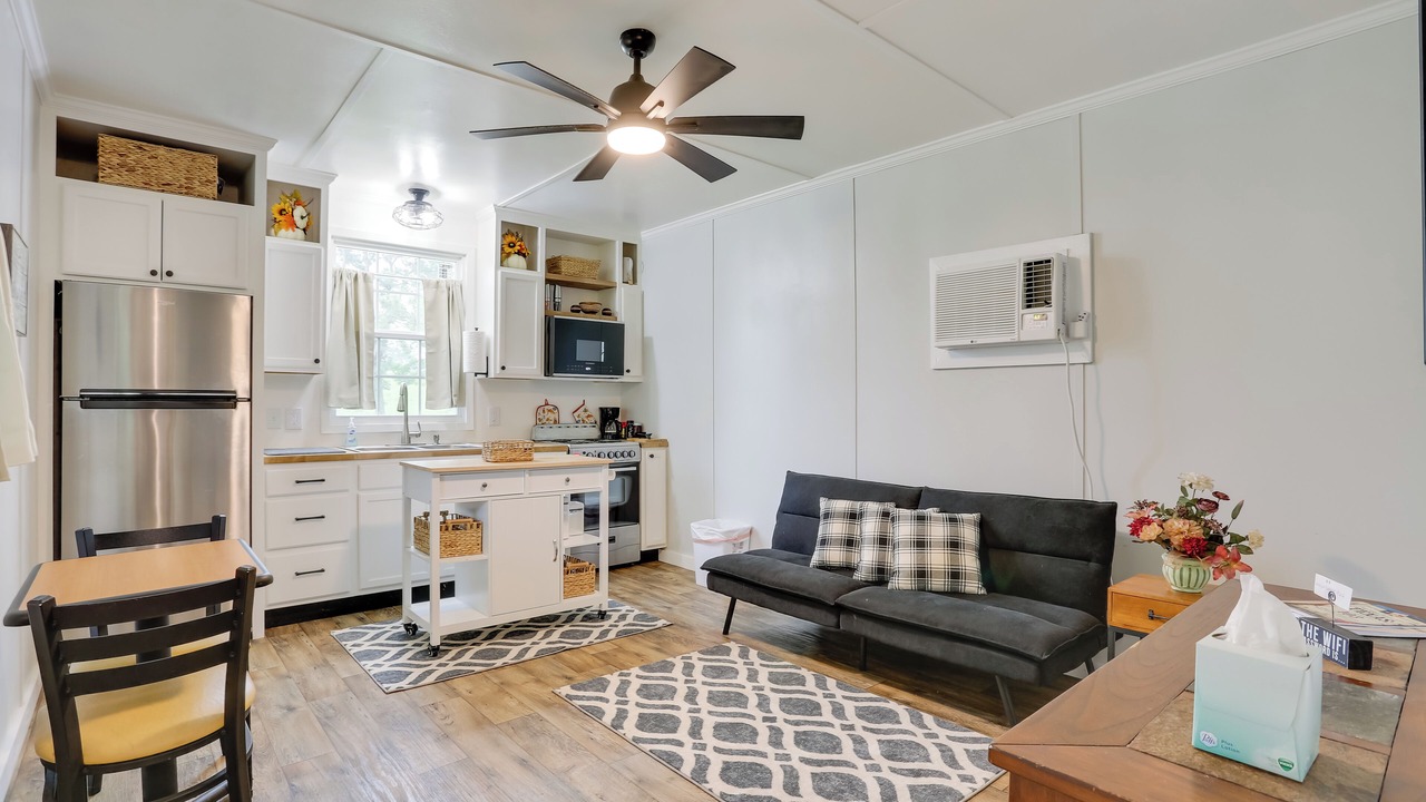Photo of Bedroom in Winnie
