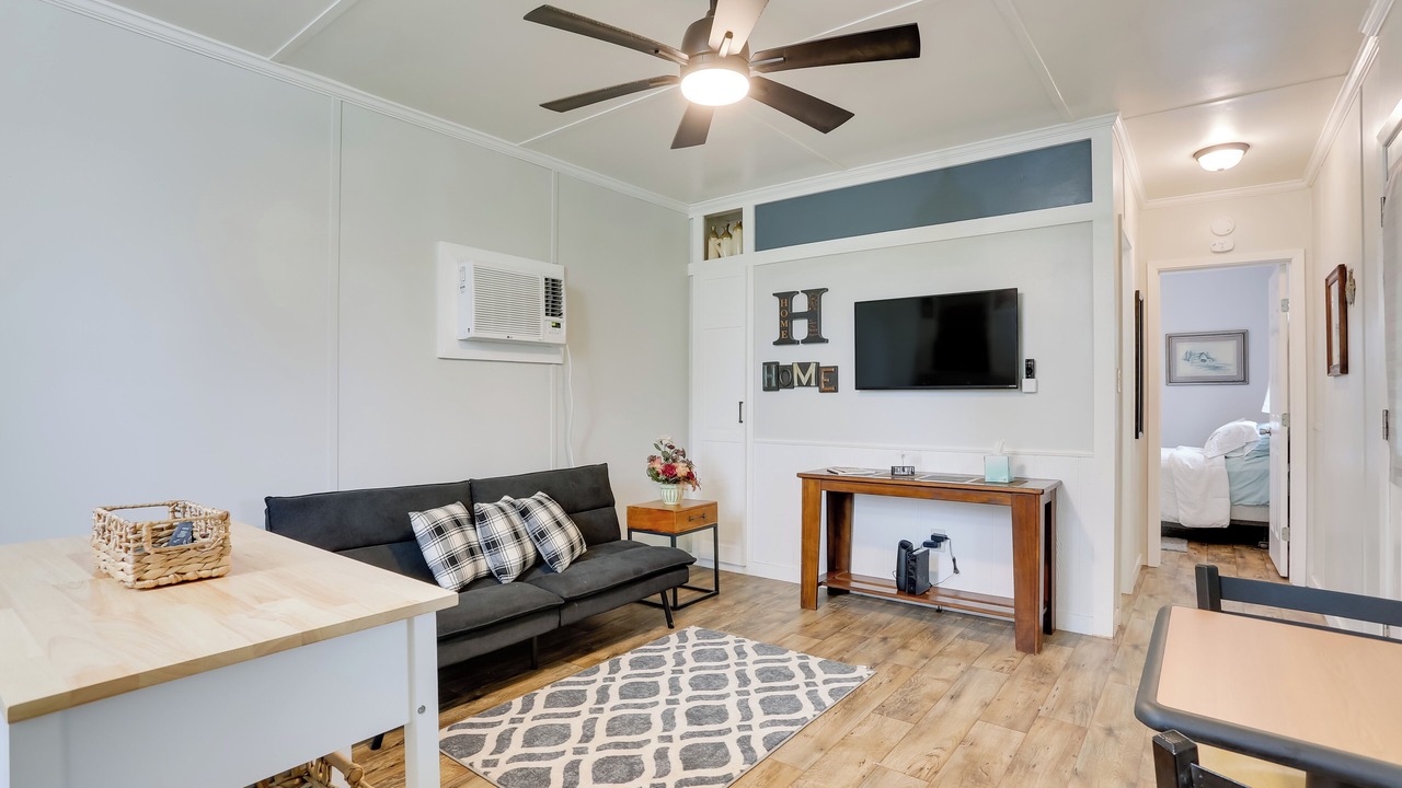 Photo of Livingroom in Winnie