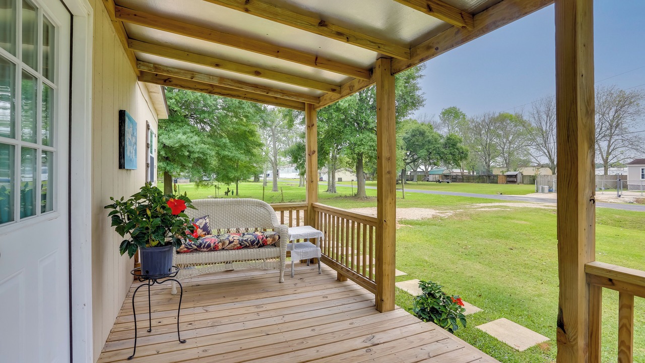 Photo of Outdoor in Winnie