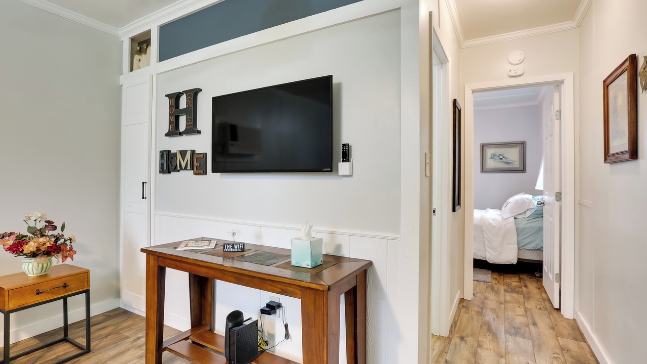 Photo of Bedroom in Winnie