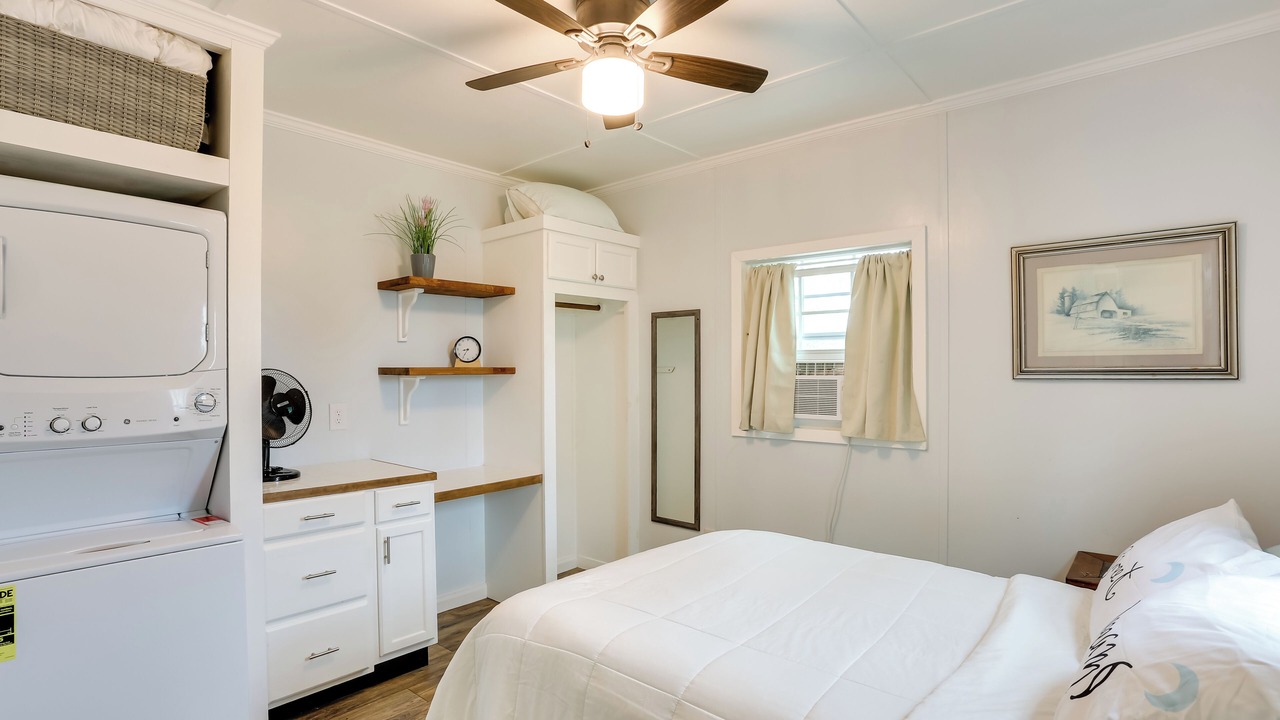 Photo of Bedroom in Winnie