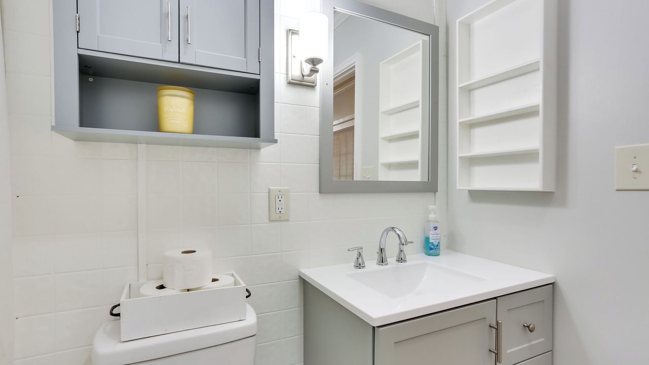 Photo of Bathroom in Winnie