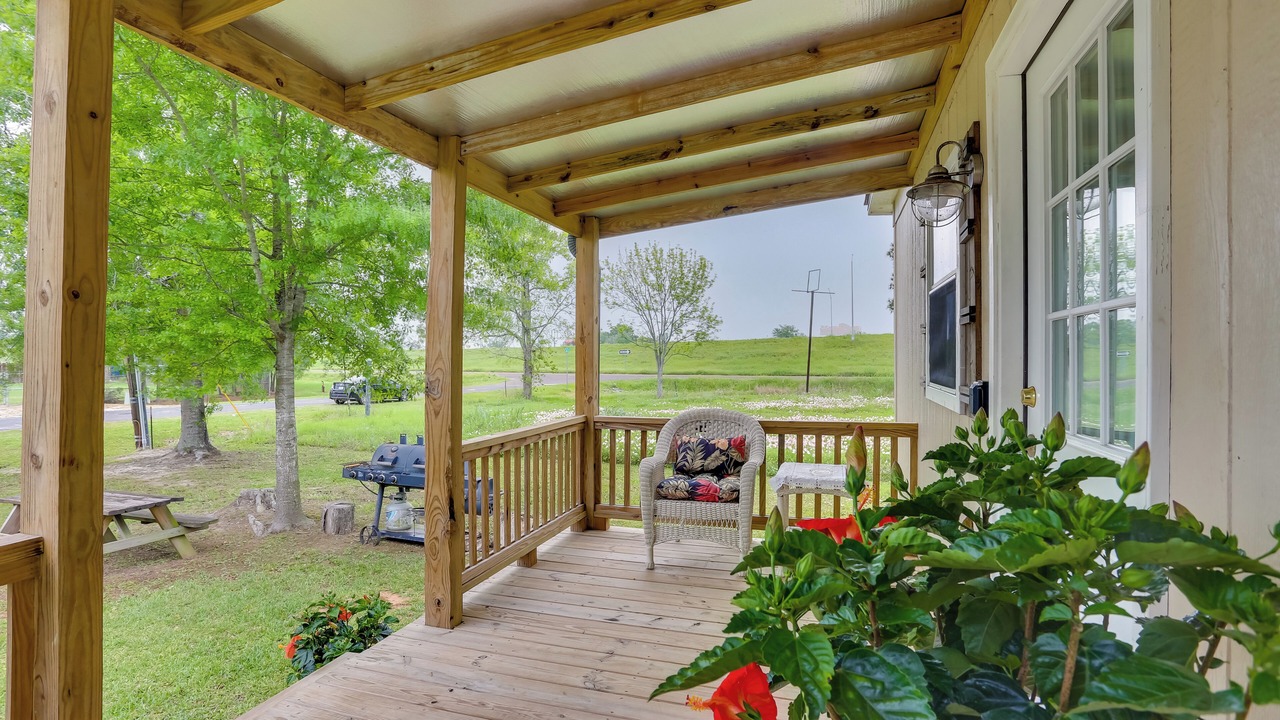 Photo of Outdoor in Winnie