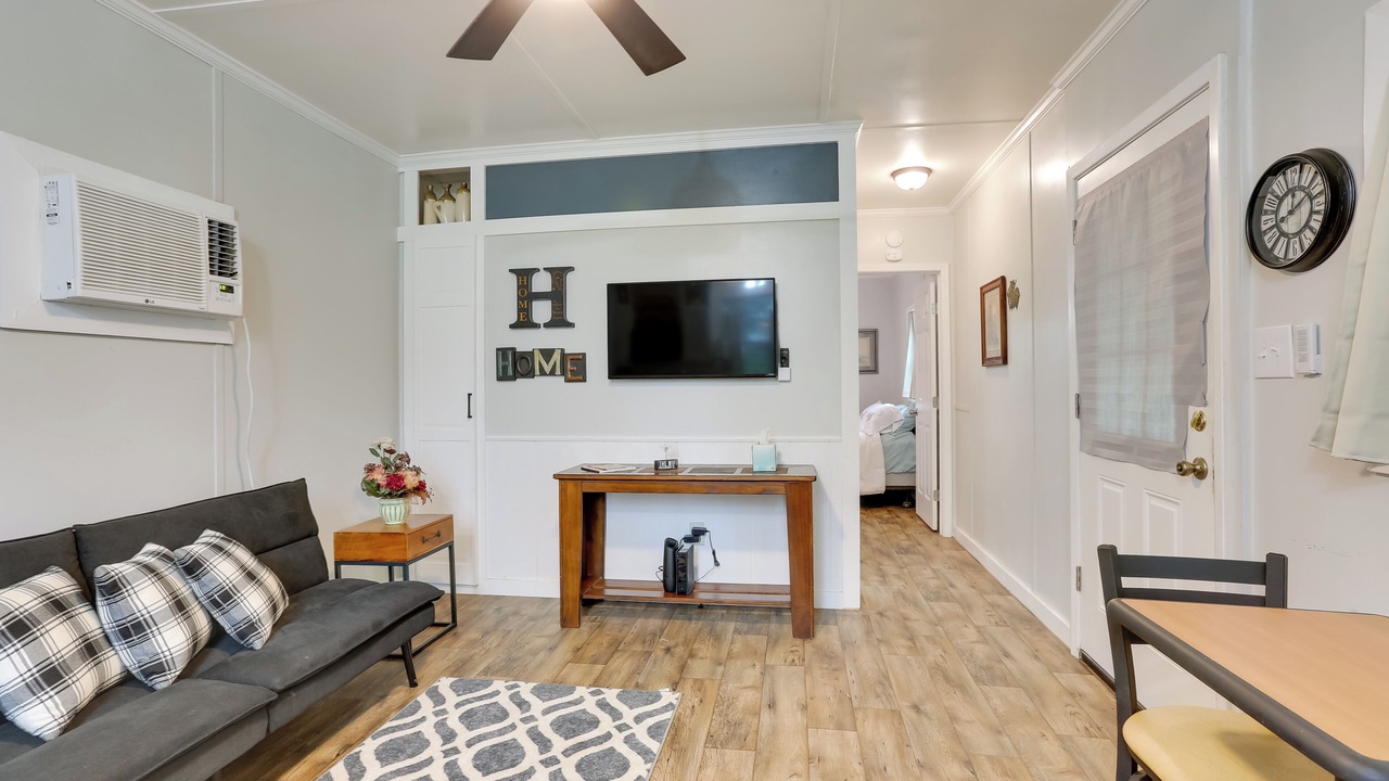 Photo of Livingroom in Winnie