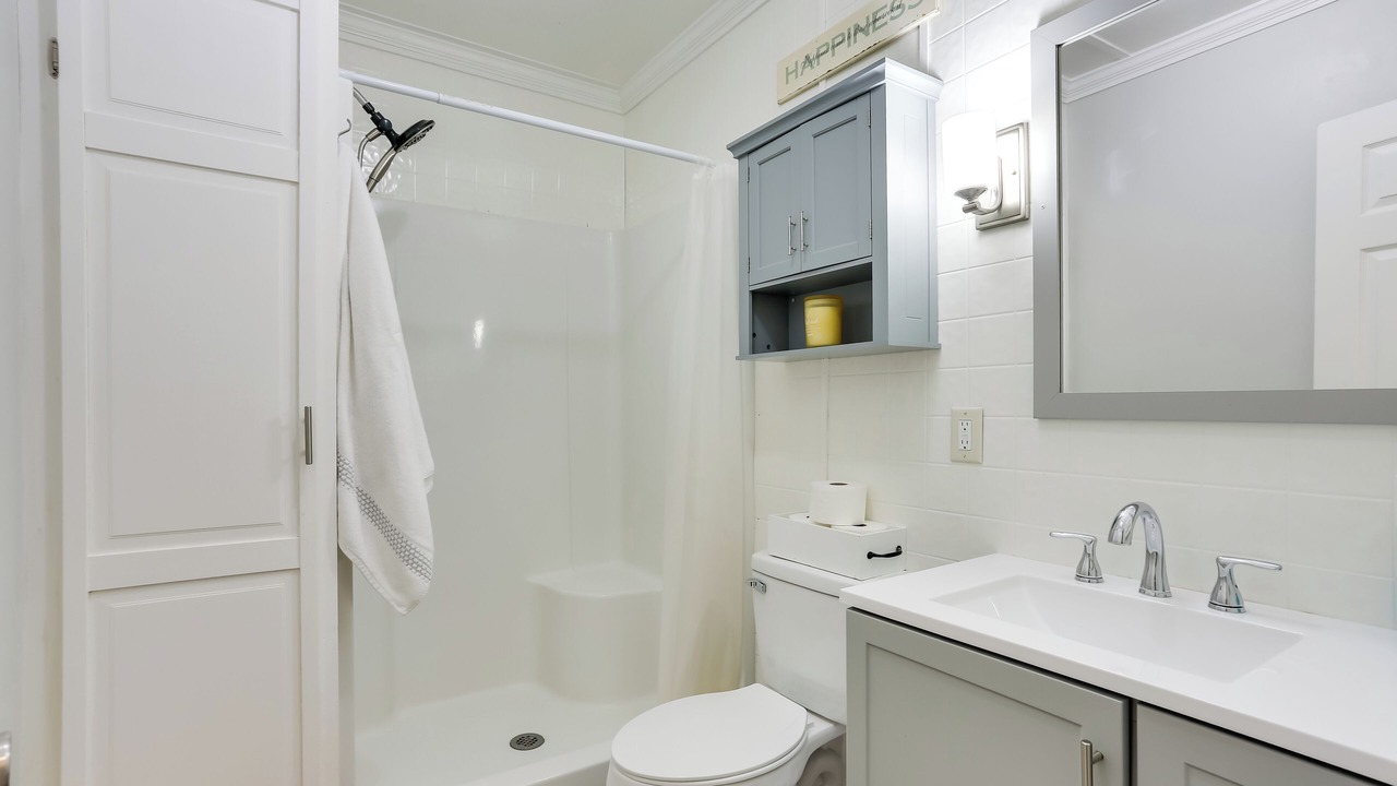 Photo of Bathroom in Winnie