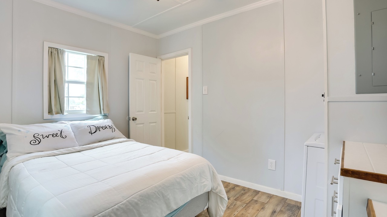 Photo of Bedroom in Winnie