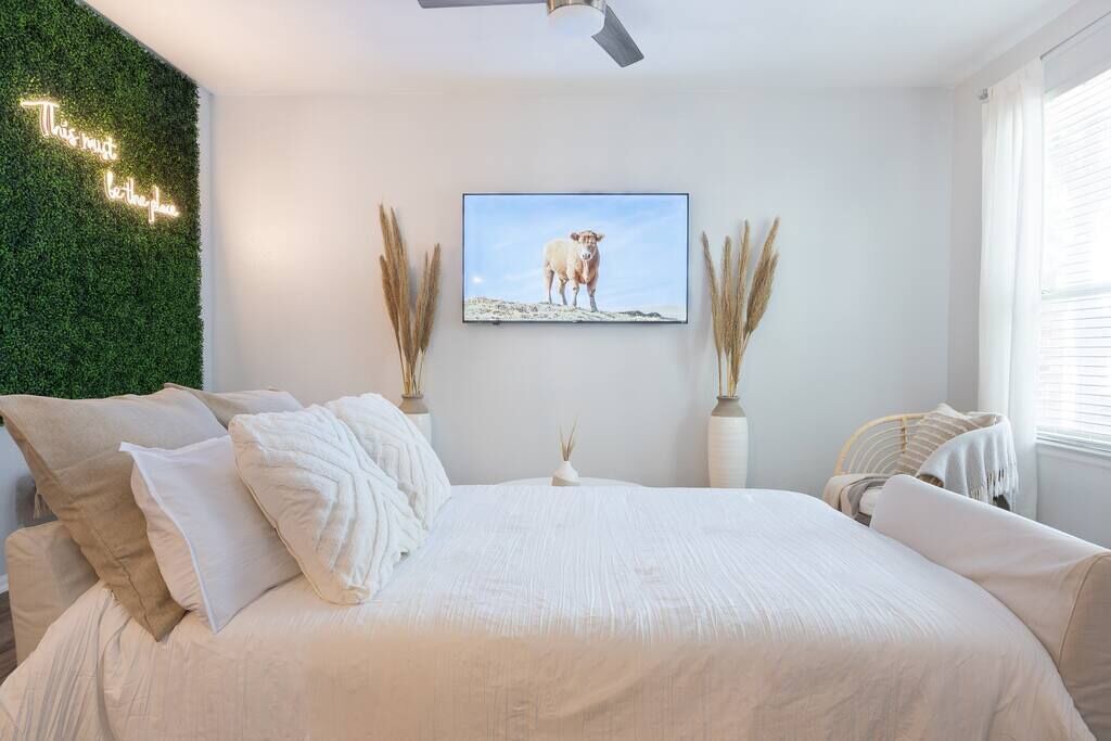 Photo of Bedroom in North San Antonio - SAT