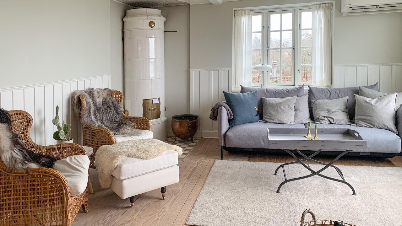 Photo of Bedroom in Lyngsbæk Strand