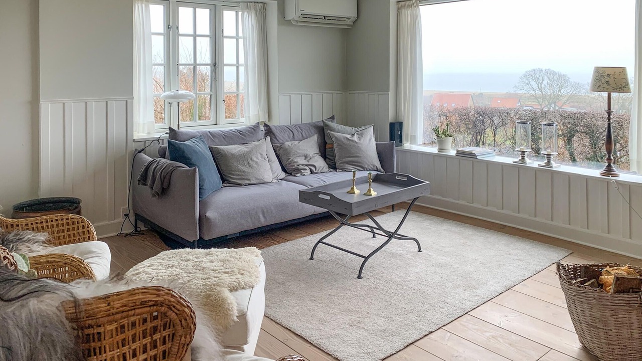 Photo of Bedroom in Lyngsbæk Strand