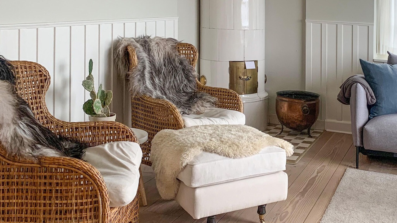 Photo of Bedroom in Lyngsbæk Strand