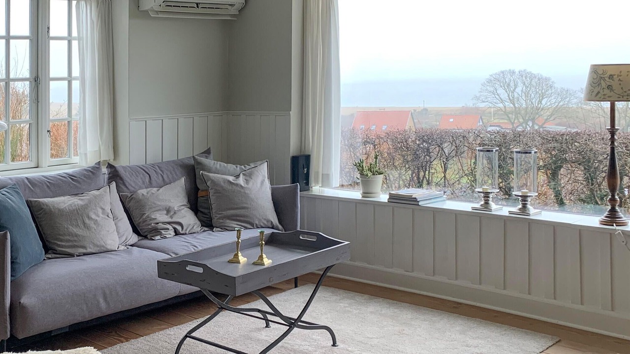 Photo of Bedroom in Lyngsbæk Strand