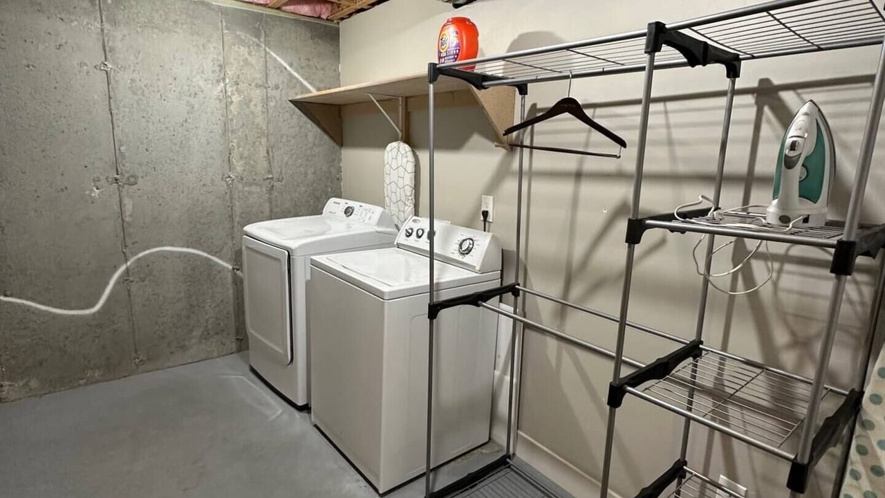 Photo of Bedroom in Sunset Heights
