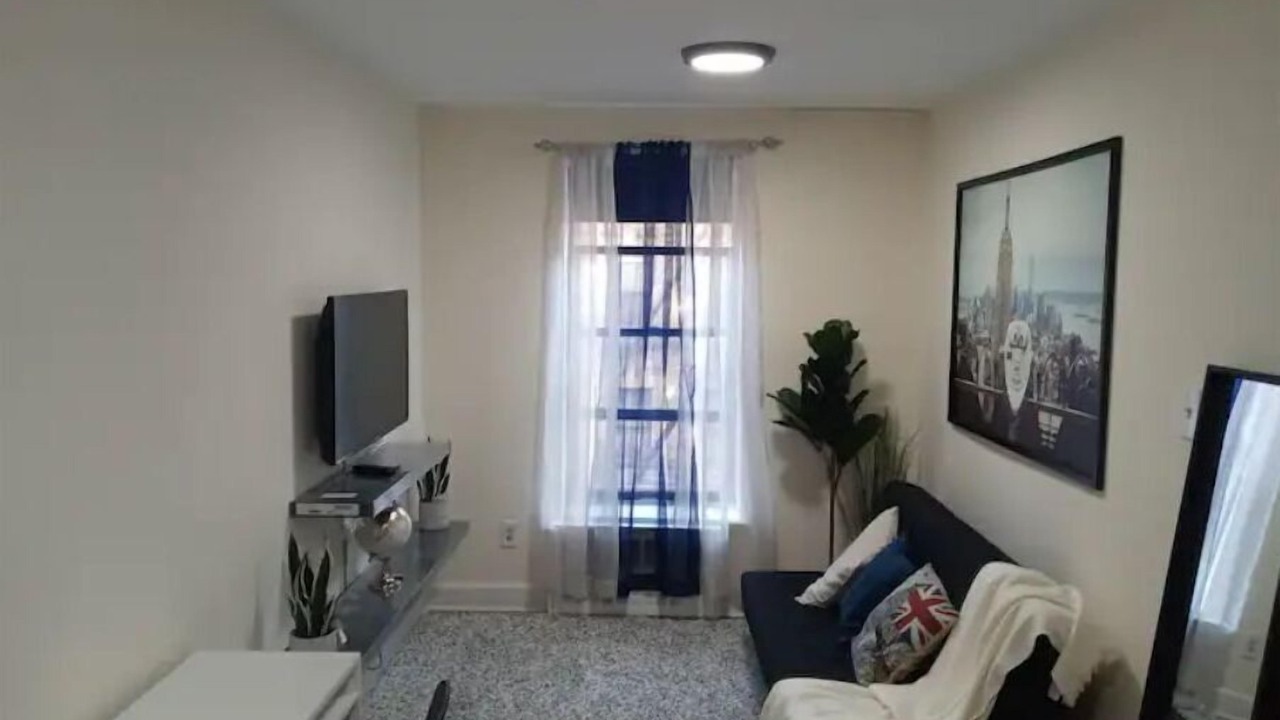 Photo of Livingroom in Washington Heights