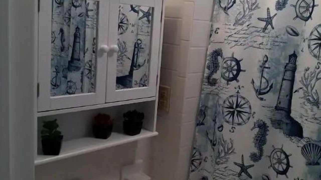 Photo of Bathroom in Washington Heights