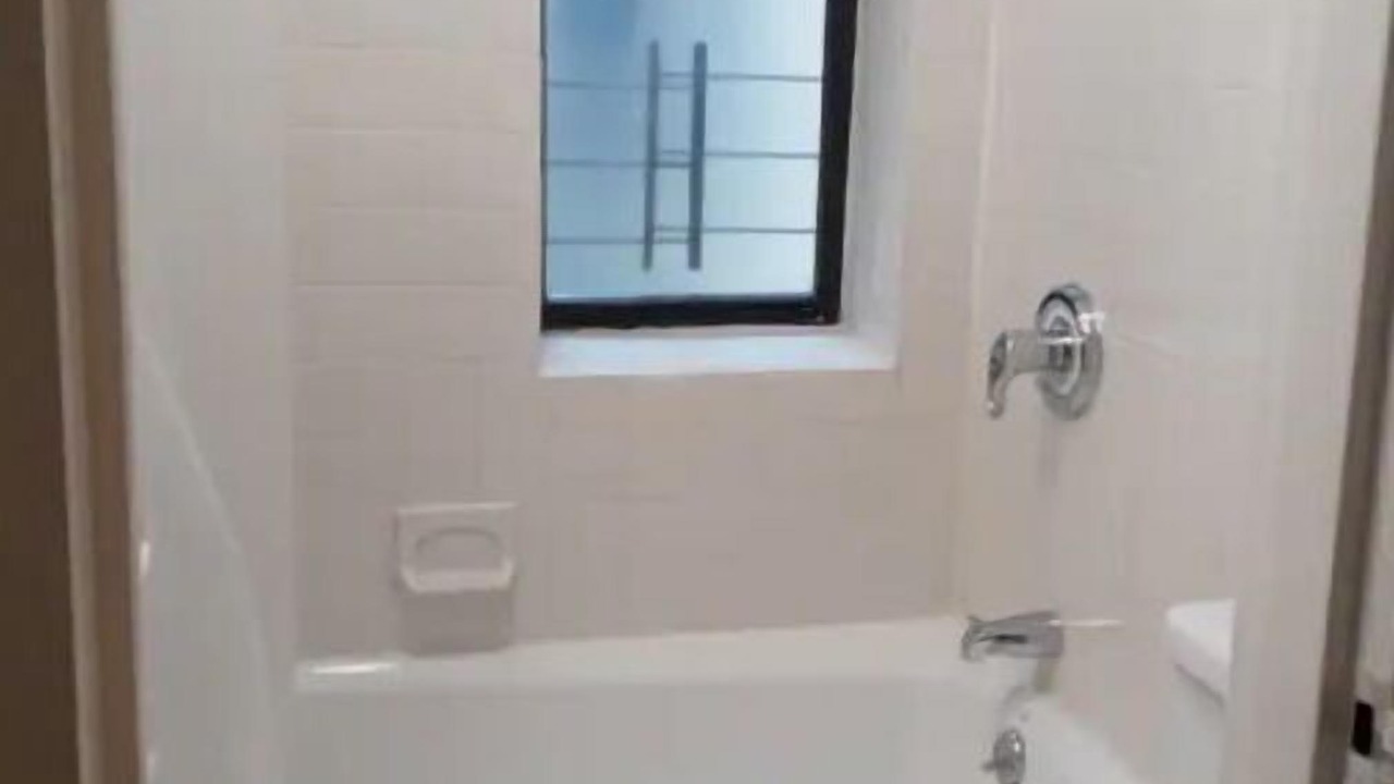 Photo of Bathroom in Washington Heights