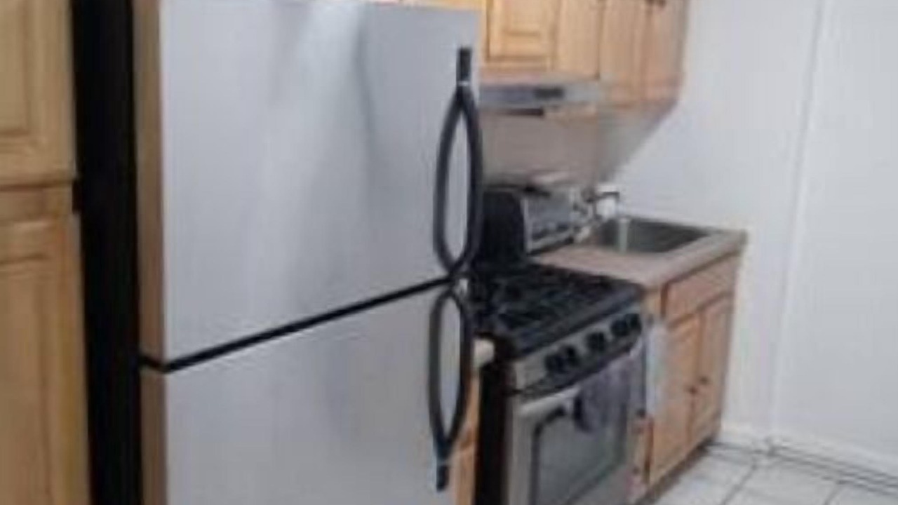 Photo of Kitchen in Washington Heights