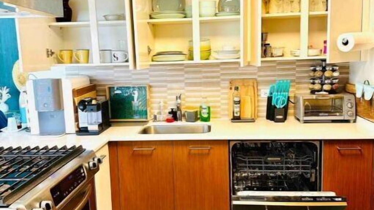 Photo of Kitchen in Central New York City