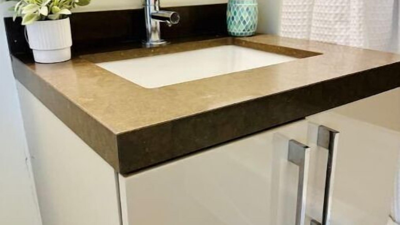 Photo of Bathroom in Central New York City