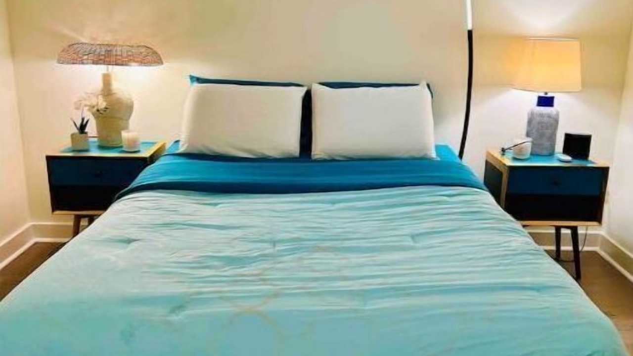 Photo of Bedroom in Central New York City