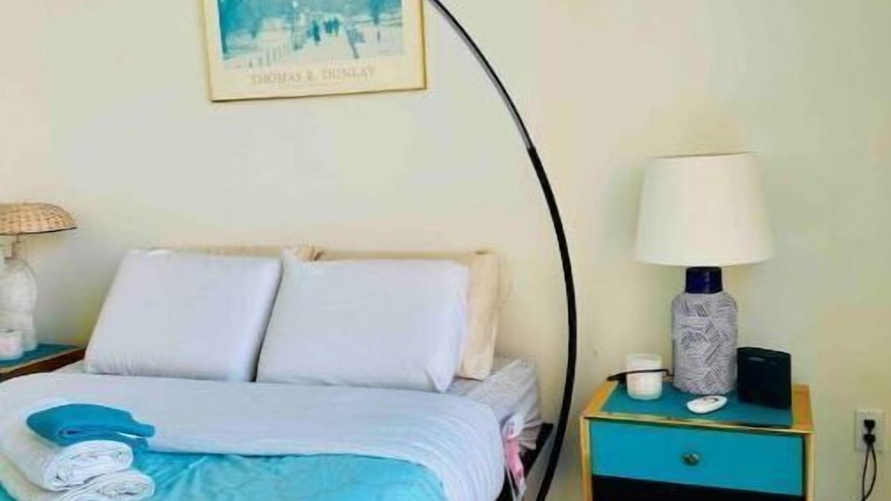 Photo of Bedroom in Central New York City