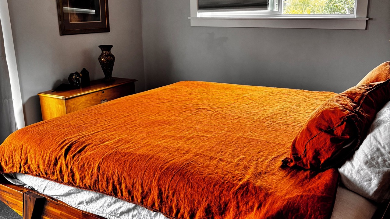 Photo of Bedroom in Moraga