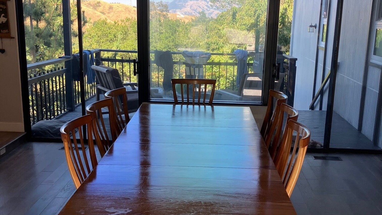 Photo of Livingroom in Moraga