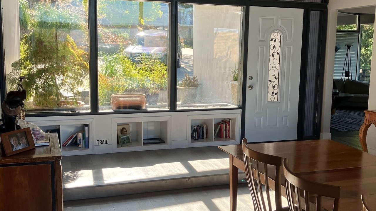 Photo of Bedroom in Moraga