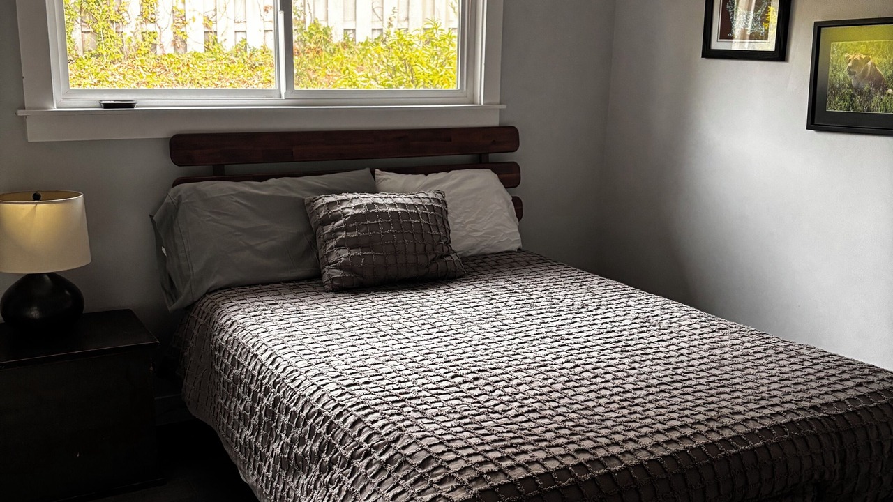 Photo of Bedroom in Moraga