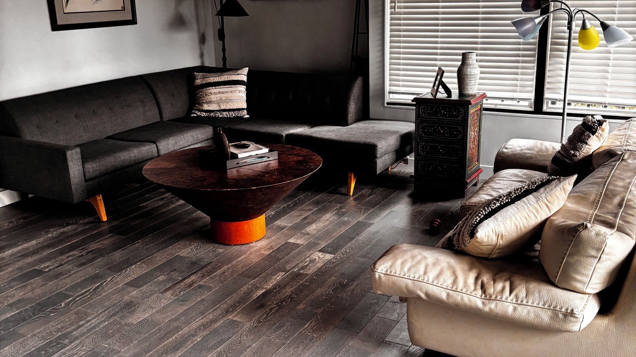 Photo of Livingroom in Moraga