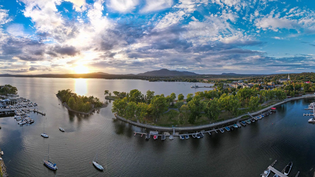 Photo of Outdoor in Magog
