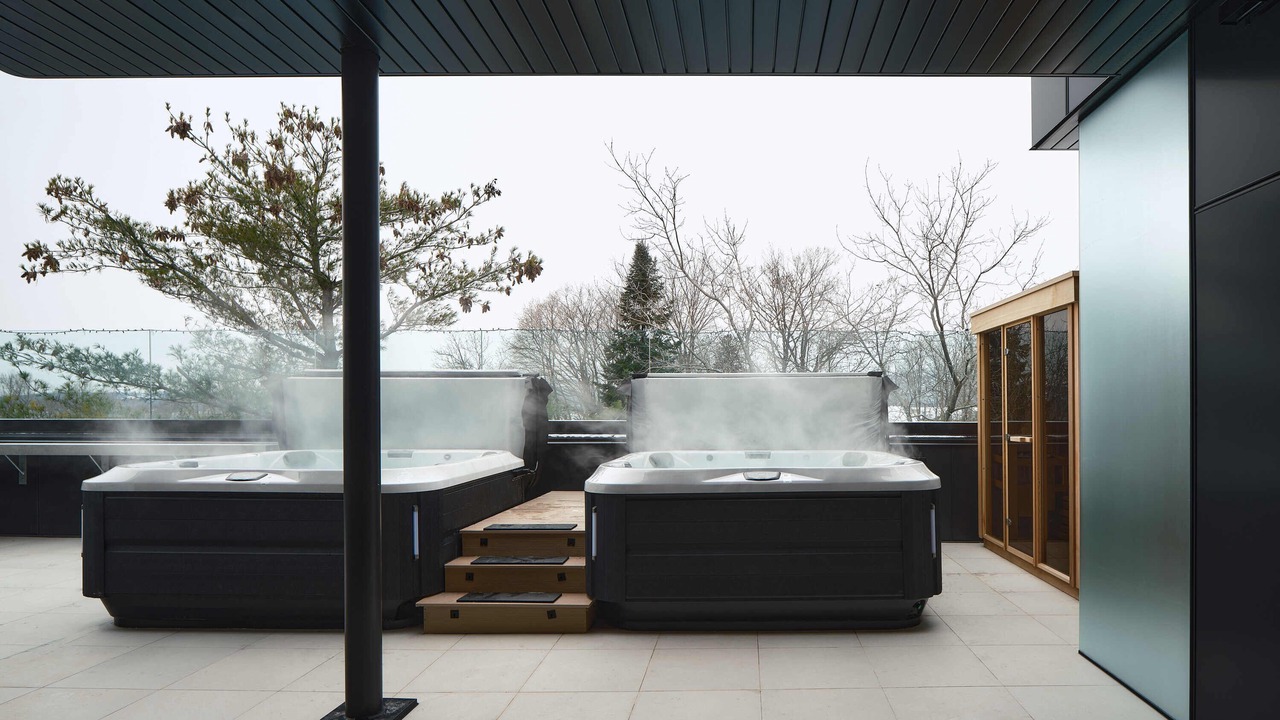 Photo of Outdoor in Magog